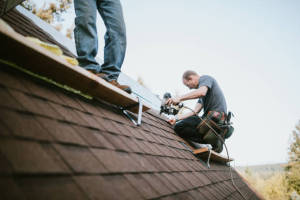Local Roofers in Portola Vally, CA
